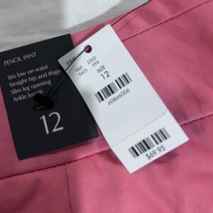 Women’s, size 12, The Limited, ankle length, NWT